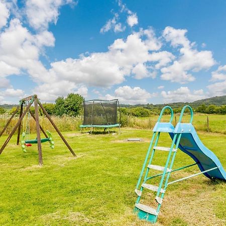 2 Black Horse Cottages Pentraeth المظهر الخارجي الصورة