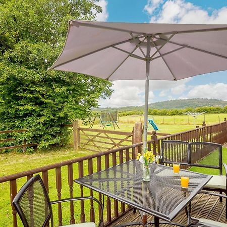 2 Black Horse Cottages Pentraeth المظهر الخارجي الصورة