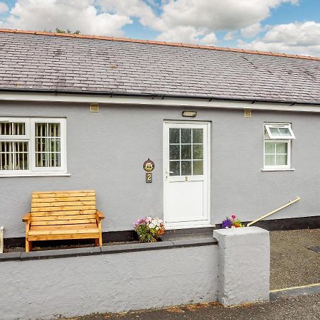 2 Black Horse Cottages Pentraeth المظهر الخارجي الصورة