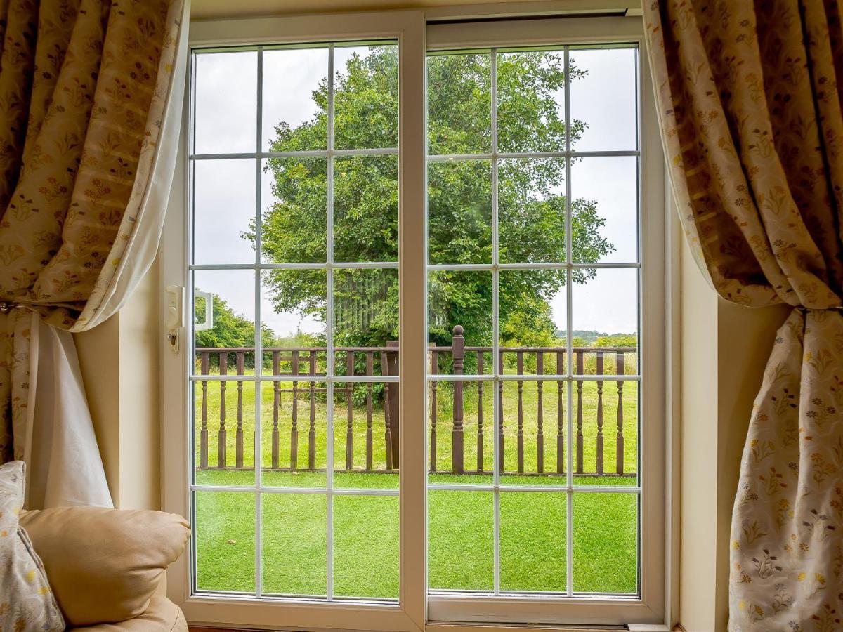2 Black Horse Cottages Pentraeth المظهر الخارجي الصورة