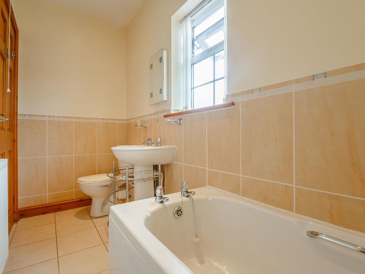 2 Black Horse Cottages Pentraeth المظهر الخارجي الصورة
