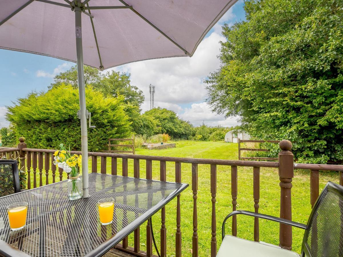 2 Black Horse Cottages Pentraeth المظهر الخارجي الصورة
