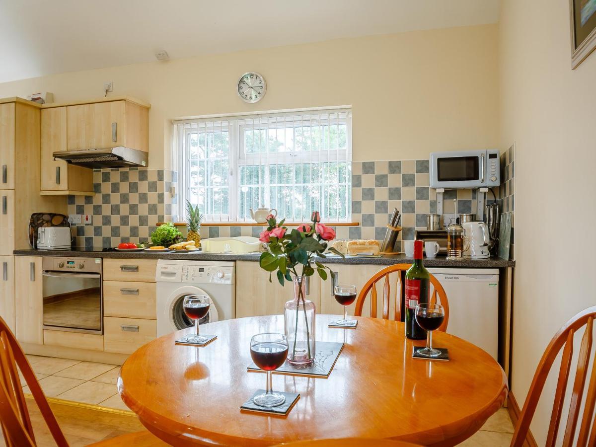 2 Black Horse Cottages Pentraeth المظهر الخارجي الصورة