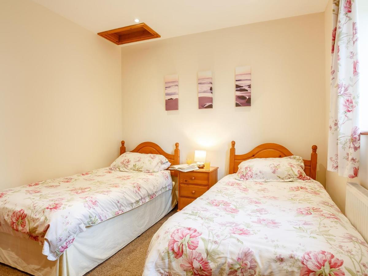 2 Black Horse Cottages Pentraeth المظهر الخارجي الصورة