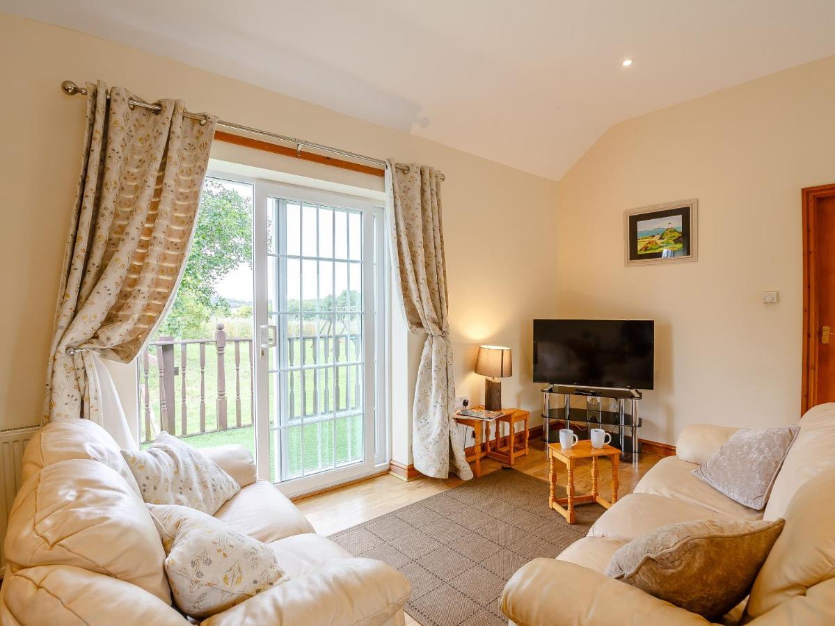 2 Black Horse Cottages Pentraeth المظهر الخارجي الصورة