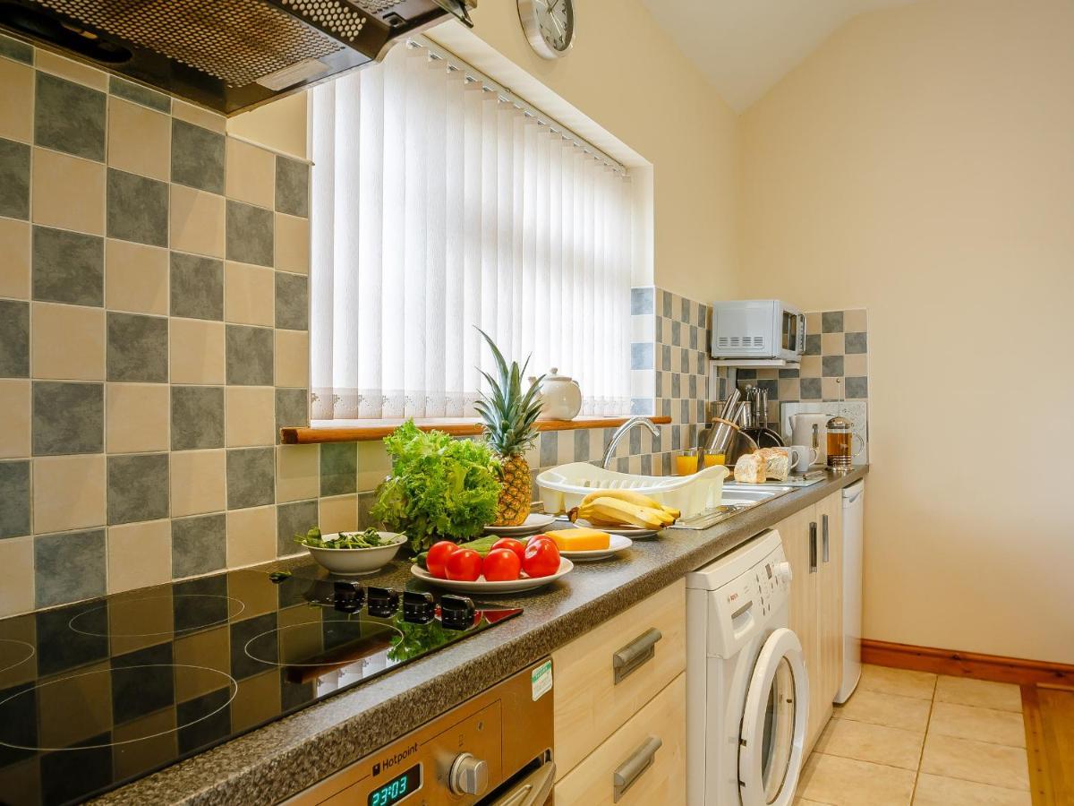 2 Black Horse Cottages Pentraeth المظهر الخارجي الصورة