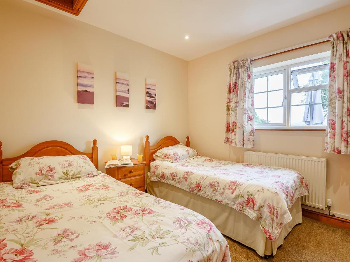 2 Black Horse Cottages Pentraeth المظهر الخارجي الصورة