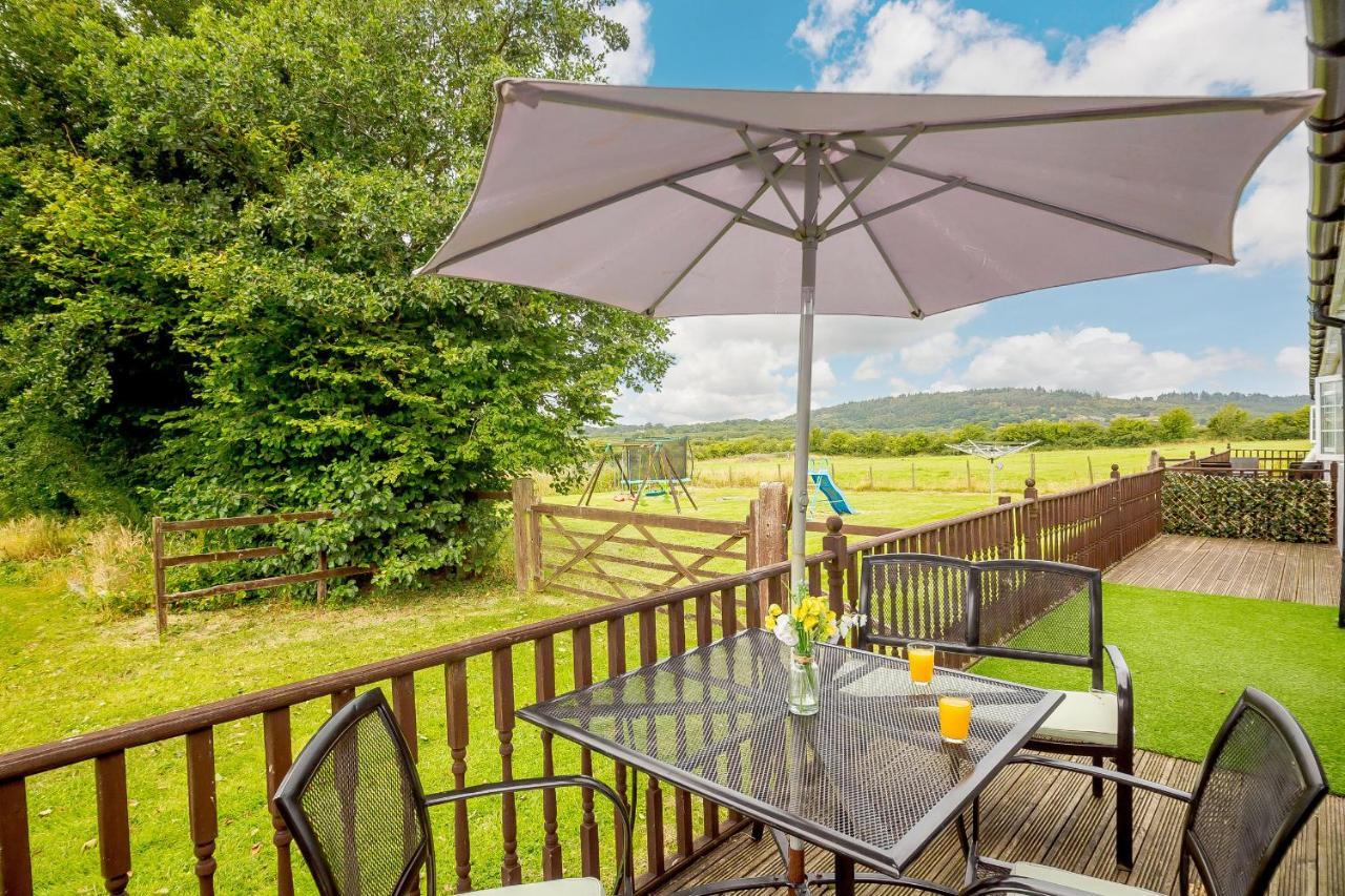 2 Black Horse Cottages Pentraeth المظهر الخارجي الصورة