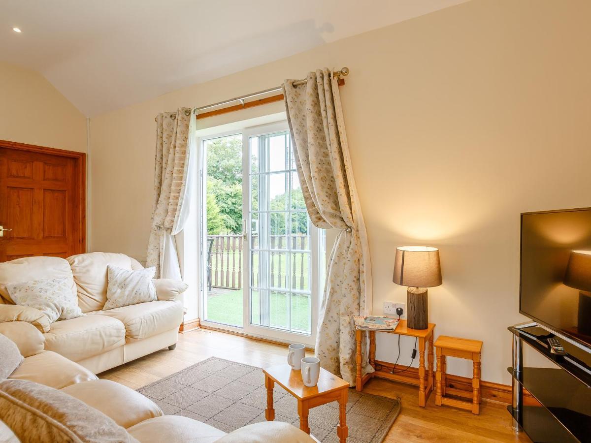 2 Black Horse Cottages Pentraeth المظهر الخارجي الصورة