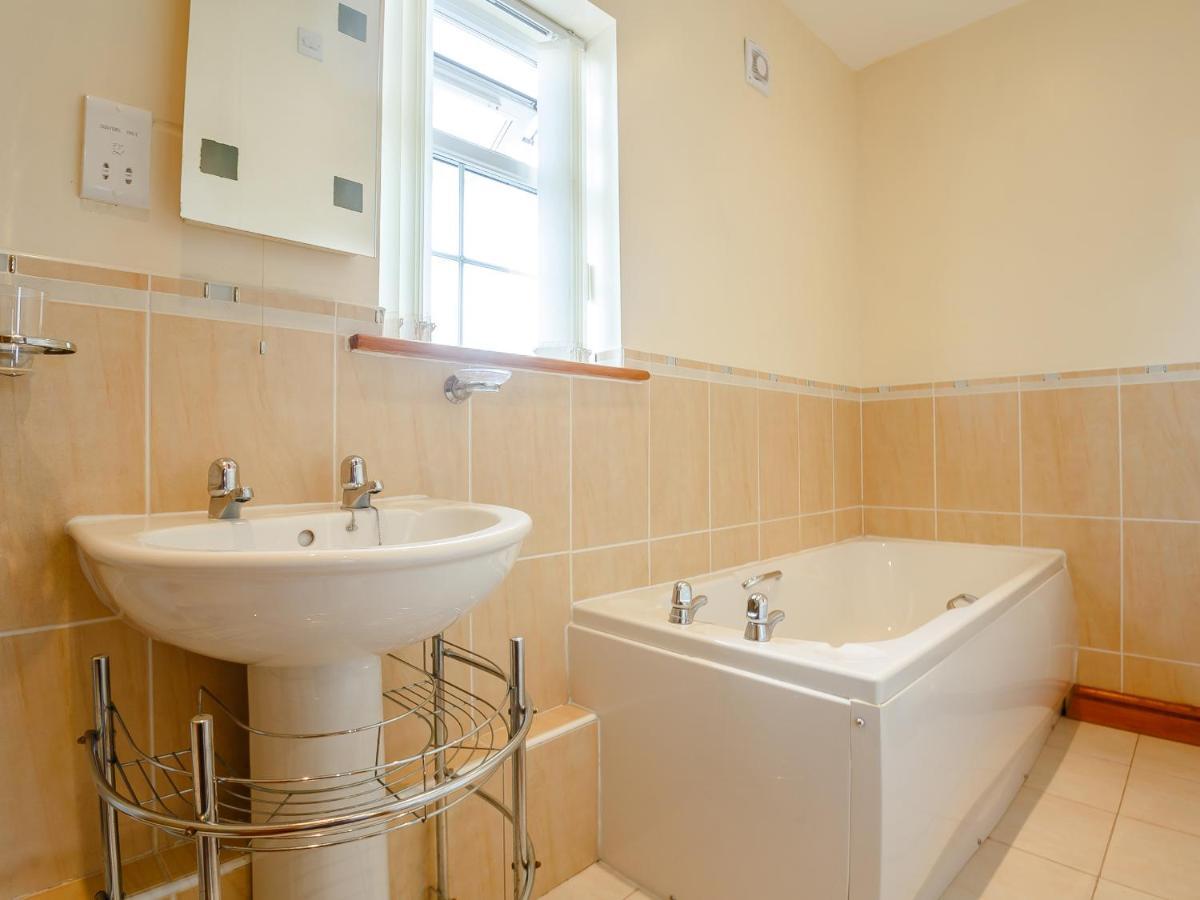 2 Black Horse Cottages Pentraeth المظهر الخارجي الصورة