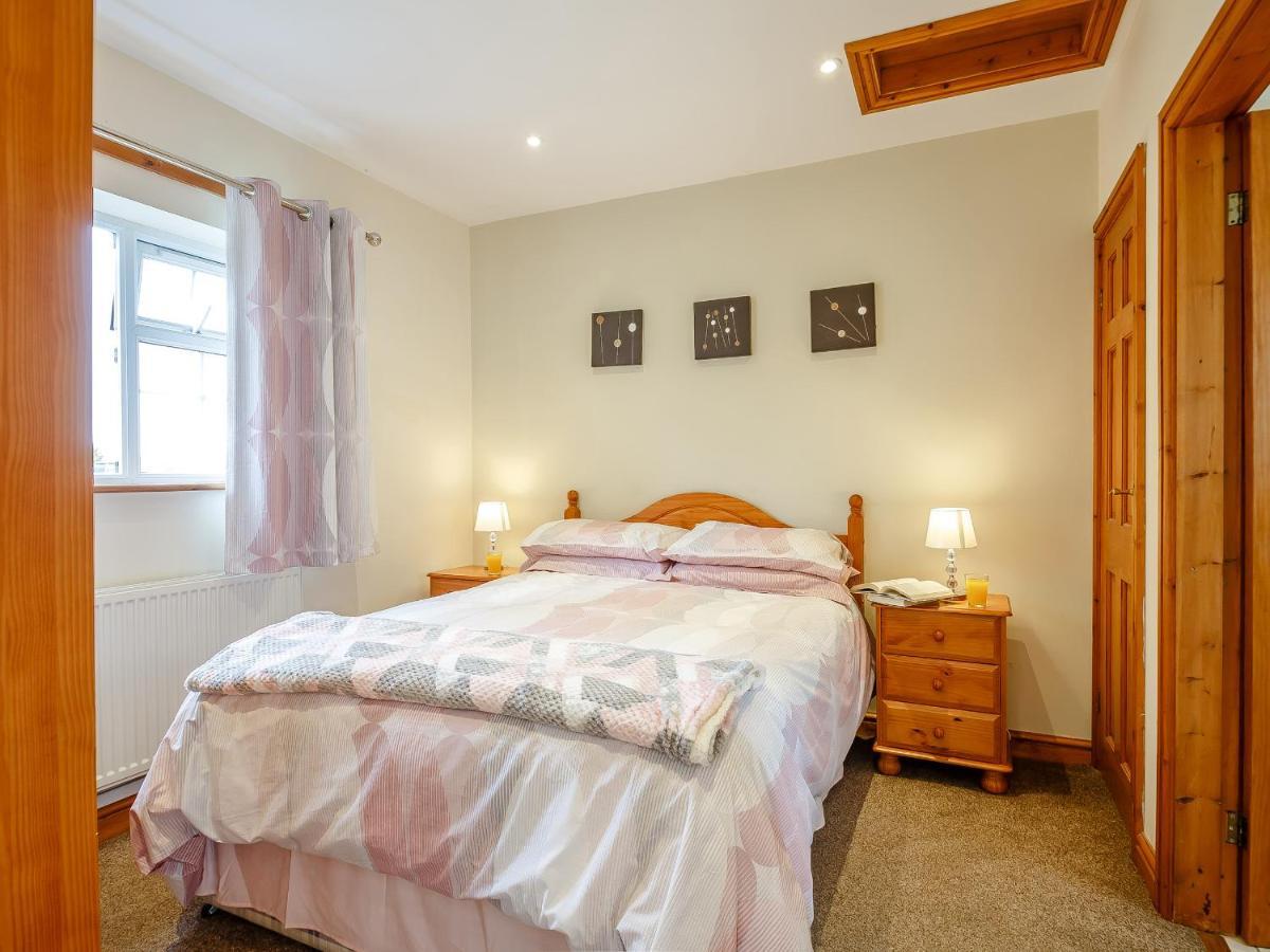 2 Black Horse Cottages Pentraeth المظهر الخارجي الصورة